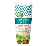 キユーピー フィッテ（機能性表示食品）210g