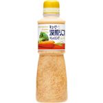 キューピー 深煎りごまドレッシング 600ml