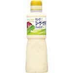 キユーピー シーザーサラダ ドレッシング 600ml