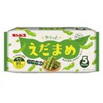 ギンビス カリッとえだまめ 5P