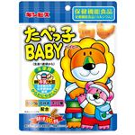 ギンビス たべっ子BABY 63g