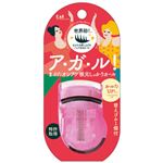 プッシュアップカーラーピンク