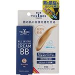 シャンティ テックスメックス オールインワンクリーム BB 自然な肌色 25g