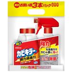 ジョンソン カビキラー 400g×3個