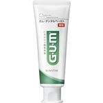 サンスター G・U・M（ガム）デンタルペースト スタンディングタイプ 120g