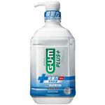 サンスター G・U・M（ガム）プラス デンタルリンス 低刺激ノンアルコールタイプ 900ml