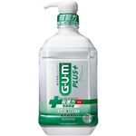 サンスター G・U・M（ガム）プラス デンタルリンス スッキリ爽やかタイプ 900ml