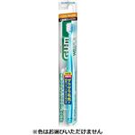 サンスター G・U・M（ガム）ウェルプラス デンタルブラシ ＃366【4列超コンパクトヘッド】やわらかめ 1本