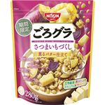 日清シスコ ごろグラ さつまいもづくし 280g