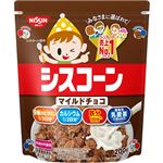 日清シスコ シスコーン マイルドチョコ 200g