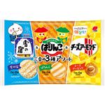 三幸製菓 三幸の3種アソート 156g