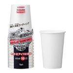 サンナップ STRONGストロングカップハード 400ml 10個入り