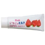 いちご印ミルクチューブ 125ｇ