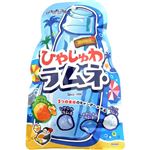 扇雀飴本舗 ひやしゅわラムネ 75g