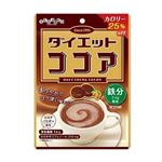 扇雀飴本舗 ダイエットココア 70g