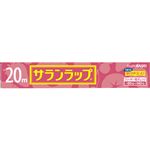 旭化成ホームプロダクツ サランラップ 22cm×20m