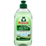 旭化成ホームプロダクツ Frosch（フロッシュ）食器用洗剤 アロエヴェラ 300ml