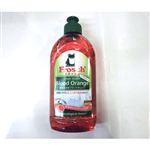 旭化成ホームプロダクツ Frosch（フロッシュ）食器用洗剤 ブラッドオレンジ 300ml