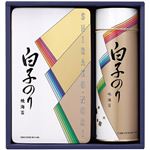 【夏ギフト】【8／11（月）以降配送】【485】白子海苔詰合せ0.58kg