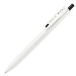 ゼブラ ジェルボールペン サラサ R 0.4（インク：黒）