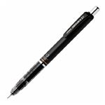 ゼブラ デルガード 0.5mm P－MA85－N2－BK ブラック
