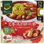 三菱食品 からだシフト 糖質コントロール ミネストローネ 150g