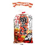 五木食品 3食焼そば