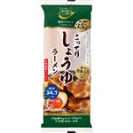 三菱食品からだシフトしょうゆラーメン 218g