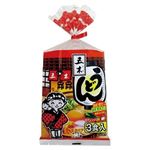 五木食品 3食入スープ付うどん 564g