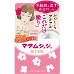 ジュジュ化粧品 マダムジュジュ 恋する肌 45g