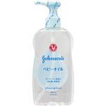 Jベビーオイル無香 300ML
