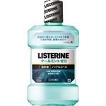 Kenvue 薬用リステリン クールミント ゼロ 1000ml