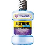 ジョンソン・エンド・ジョンソン 薬用リステリン トータルケア 歯周クリア 1000ml