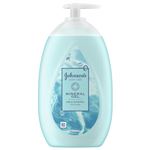 Kenvue ジョンソン ボディケア ミネラルジェリーローション 500ml