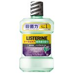 Kenvue 薬用リステリン トータルケア グリーンティー 1000ml