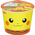 サンヨー食品 ポケモンしょうゆ 38g