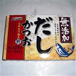 シマヤ 無添加だし鰹とれたて 6g×24