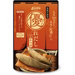 シマヤ 優れだし 和風かつお 顆粒スティック 40g