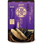 シマヤ 優れだし 和風あわせ 顆粒スティック 40g