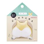 ぷにけつふせん コギけつ