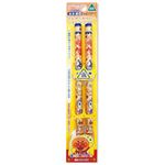 サンスター文具 さんかくおけいこえんぴつ4B アンパンマン