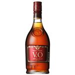 サントリー ブランデー VO640ML