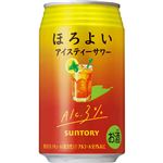 サントリー ほろよいアイスティー350ml