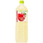 サントリーフーズ なっちゃんりんご 1.5L