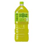 サントリーフーズ 緑茶伊右衛門 2000ml