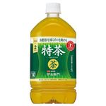 サントリーフーズ 伊右衛門特茶 1000ml（特定保健用食品）