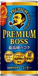 サントリーフーズ プレミアムボス 185g