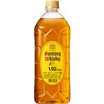 サントリー ウィスキー角 ジャンボボトル 1920ml