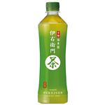 サントリーフーズ 伊右衛門 600ml