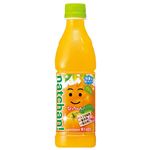 サントリーフーズ なっちゃん オレンジ 425ml